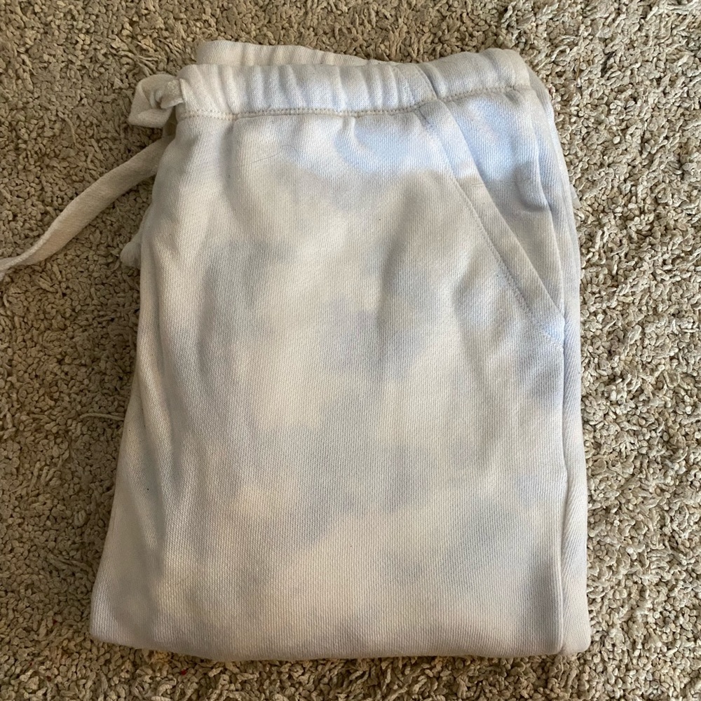 Aerie Tie-Dye Jogger